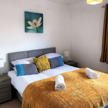 Stay In | Durham Carville House Ngoại thất bức ảnh