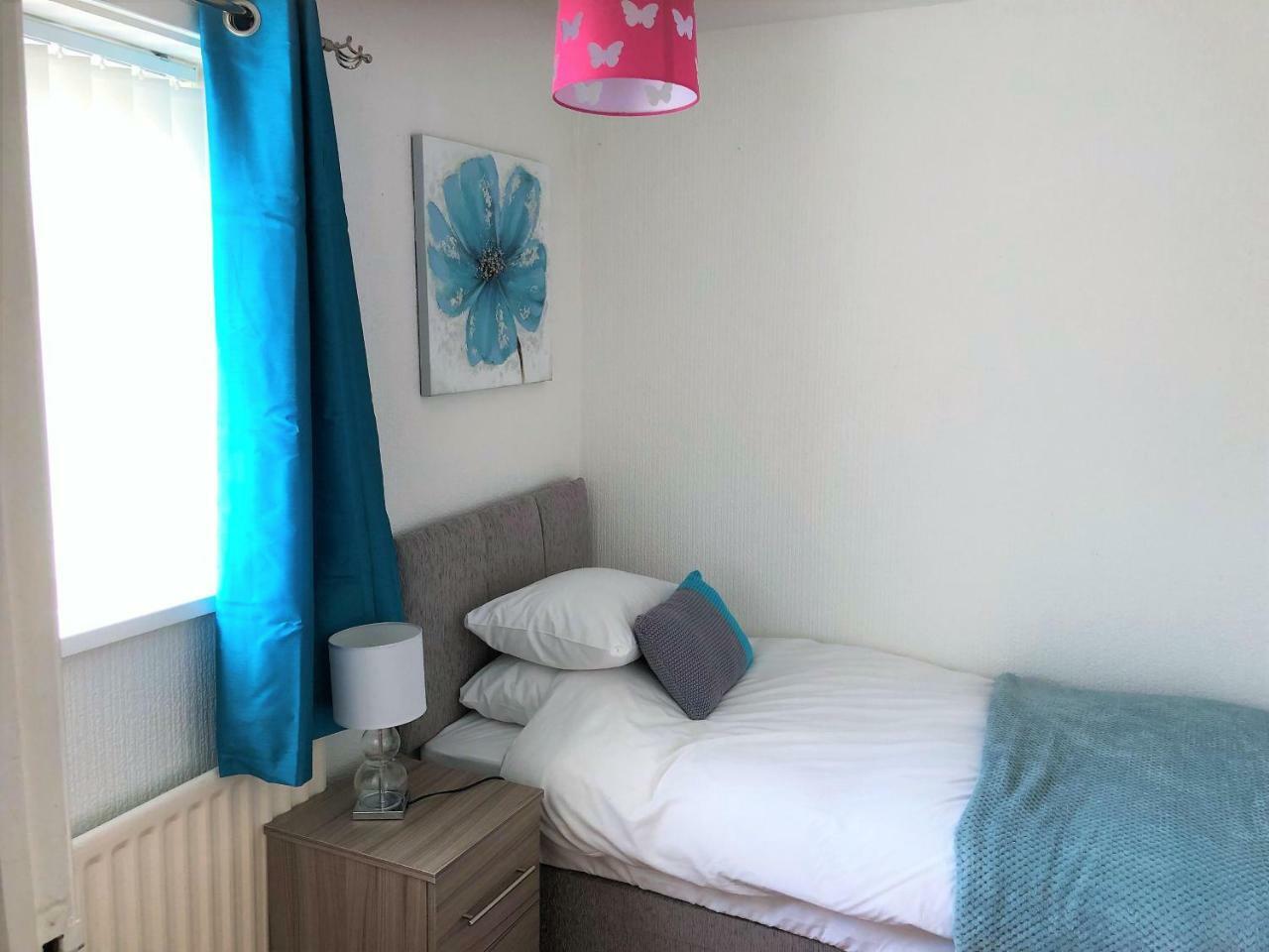 Stay In | Durham Carville House Ngoại thất bức ảnh