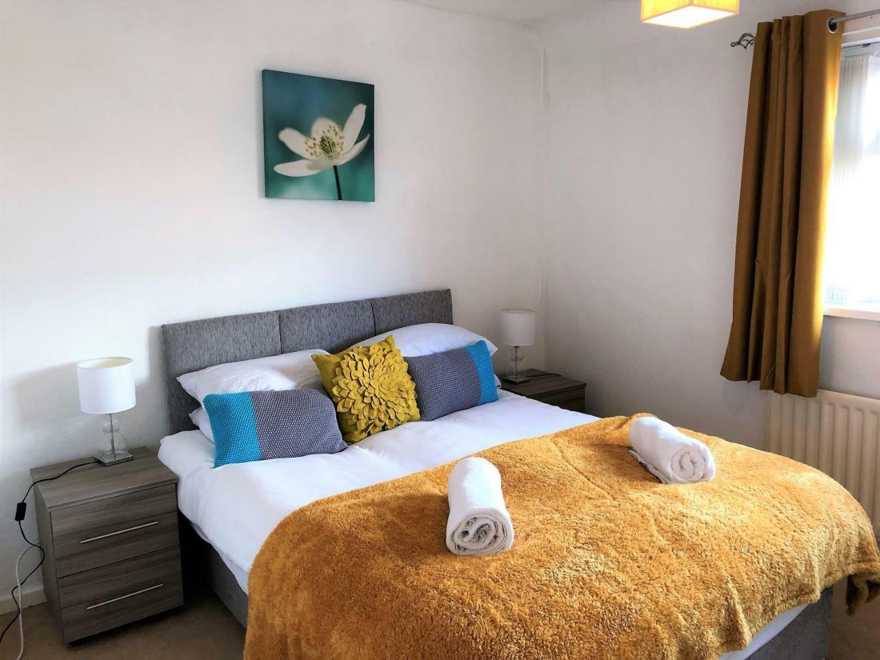 Stay In | Durham Carville House Ngoại thất bức ảnh