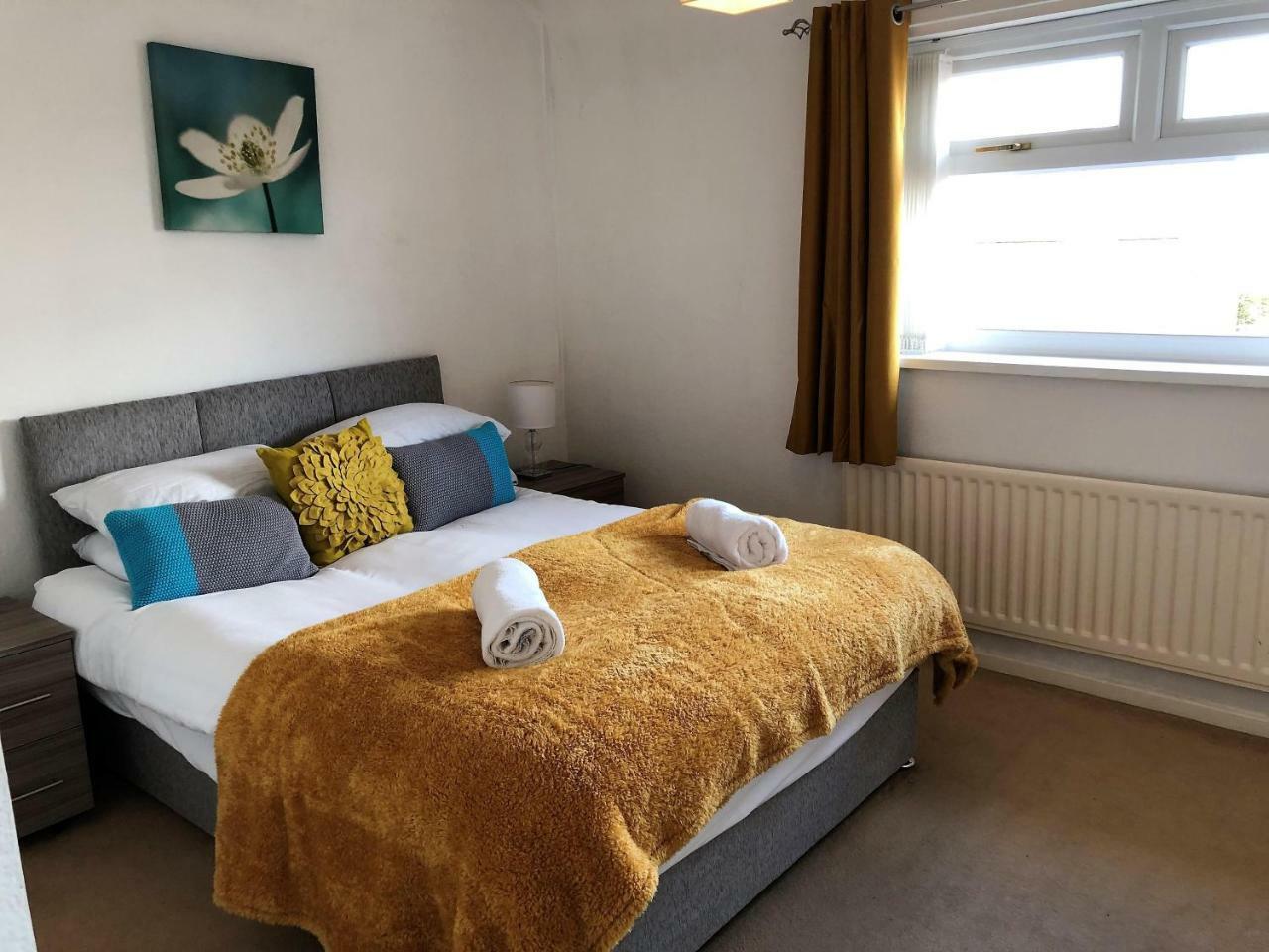 Stay In | Durham Carville House Ngoại thất bức ảnh