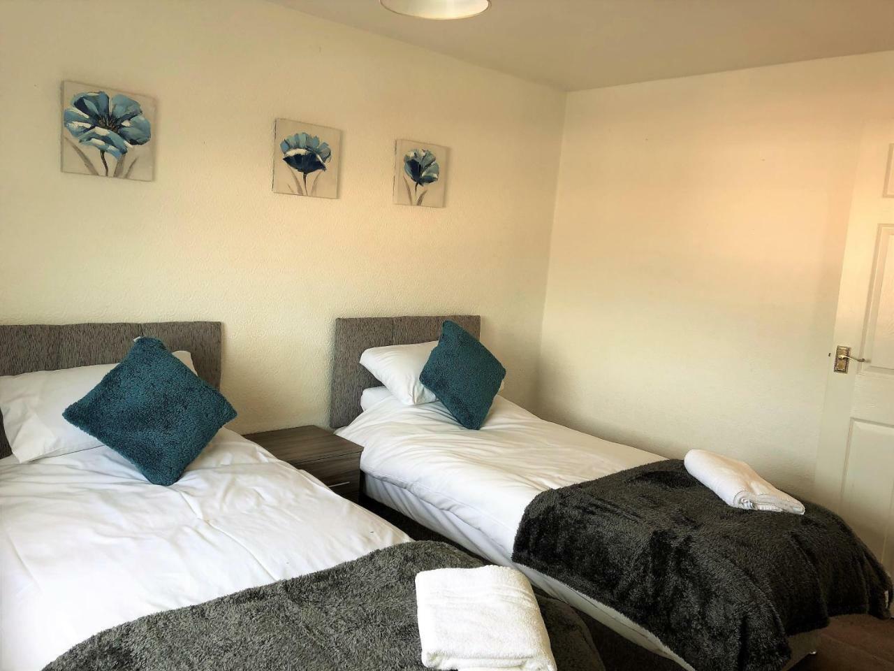 Stay In | Durham Carville House Ngoại thất bức ảnh